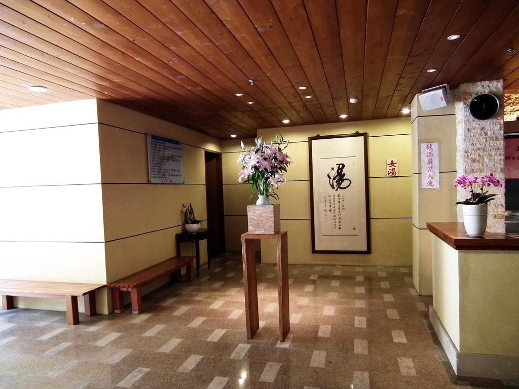Honey Moon Hotel 런아이 외부 사진