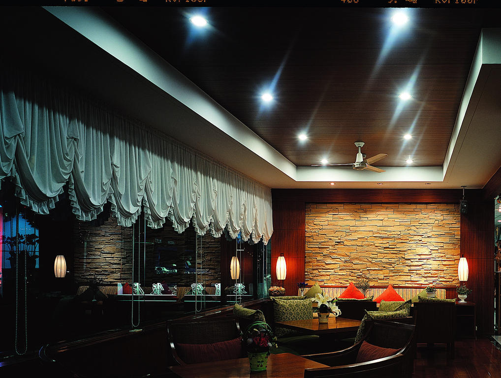 Honey Moon Hotel 런아이 외부 사진