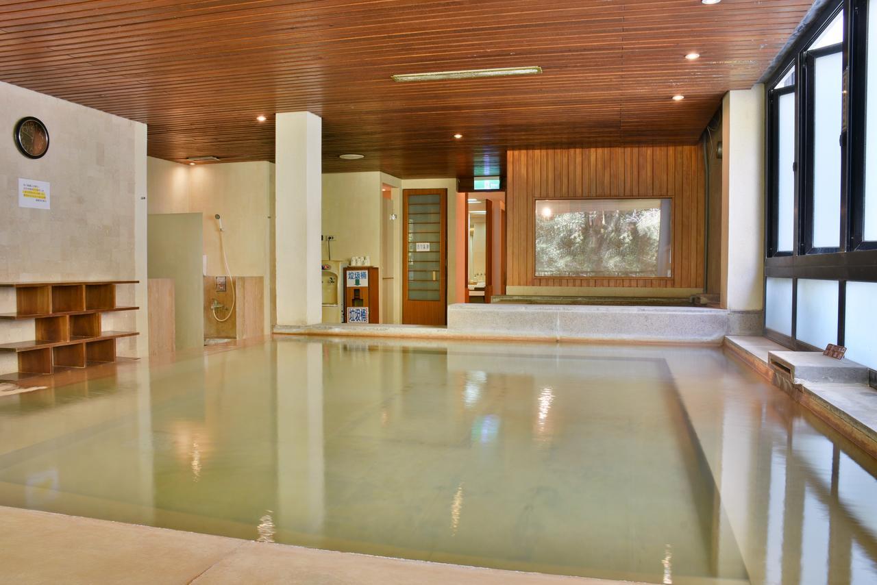 Honey Moon Hotel 런아이 외부 사진